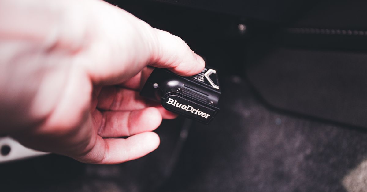 Acura car key fob — Woodhaven Locksmiths