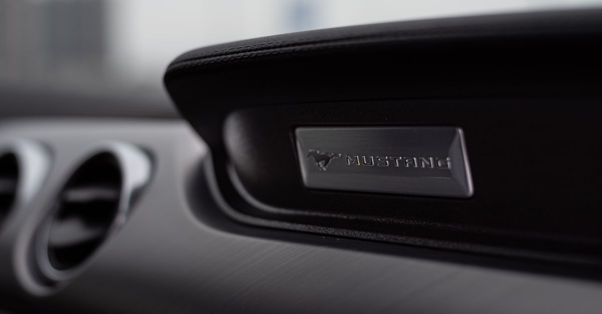 Ford car key fob — Woodhaven Locksmiths