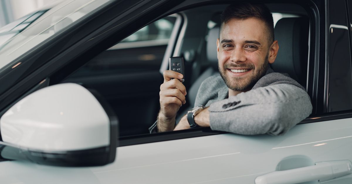 Honda car key fob — Woodhaven Locksmiths