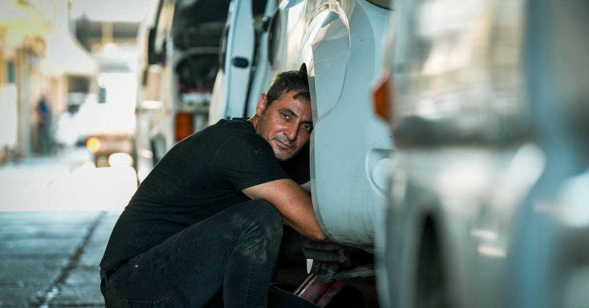 Auto Locksmith service — Woodhaven Locksmiths