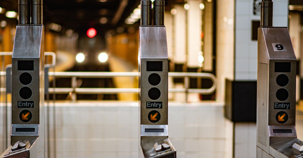 Access Control & Keypad Entry — Woodhaven Locksmiths