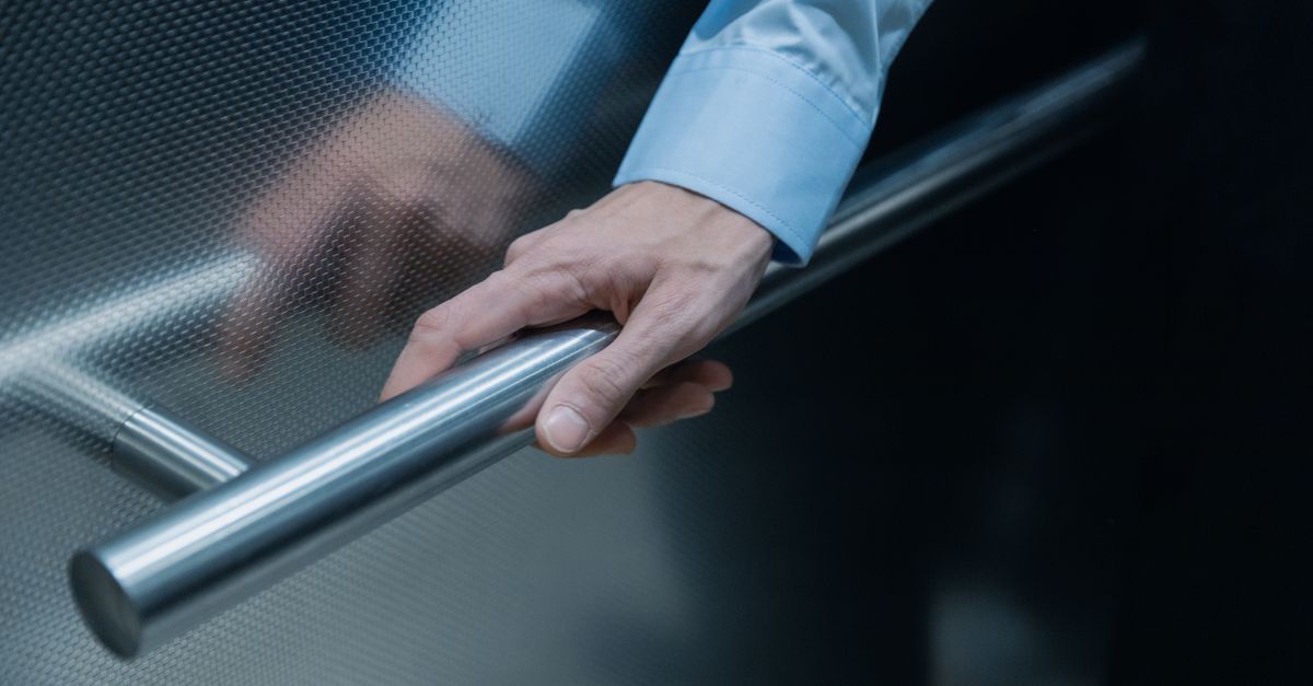 Storefront & Panic Bar Repair — Woodhaven Locksmiths