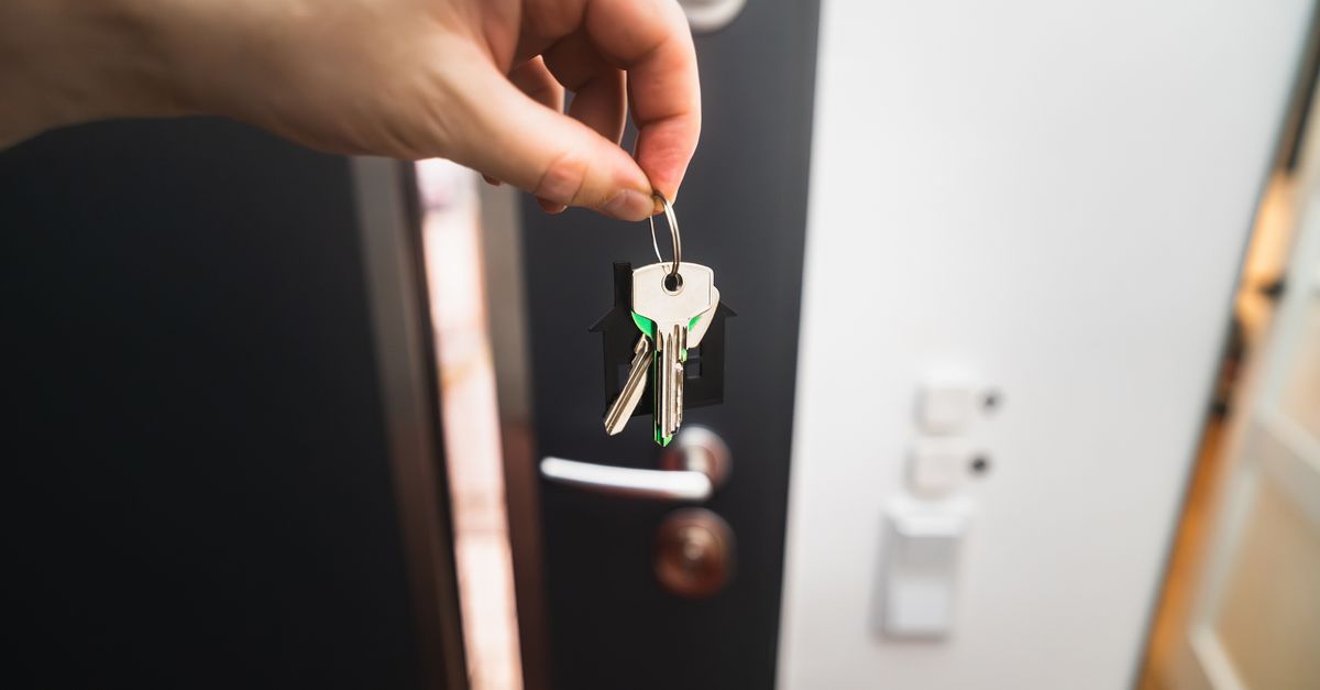 Broken Key Extraction & Jammed Lock Repair — Woodhaven Locksmiths