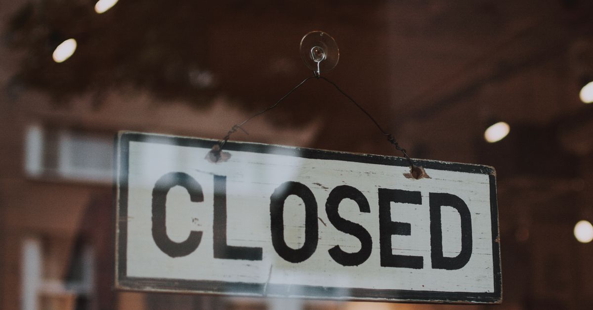 Commercial & Storefront Lockout — Woodhaven Locksmiths