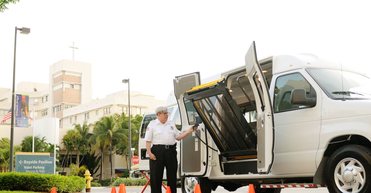 locksmith mobile service van — Woodhaven Locksmiths