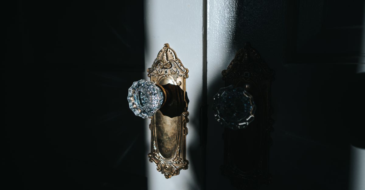 Door Knob & Deadbolt Installation — Woodhaven Locksmiths