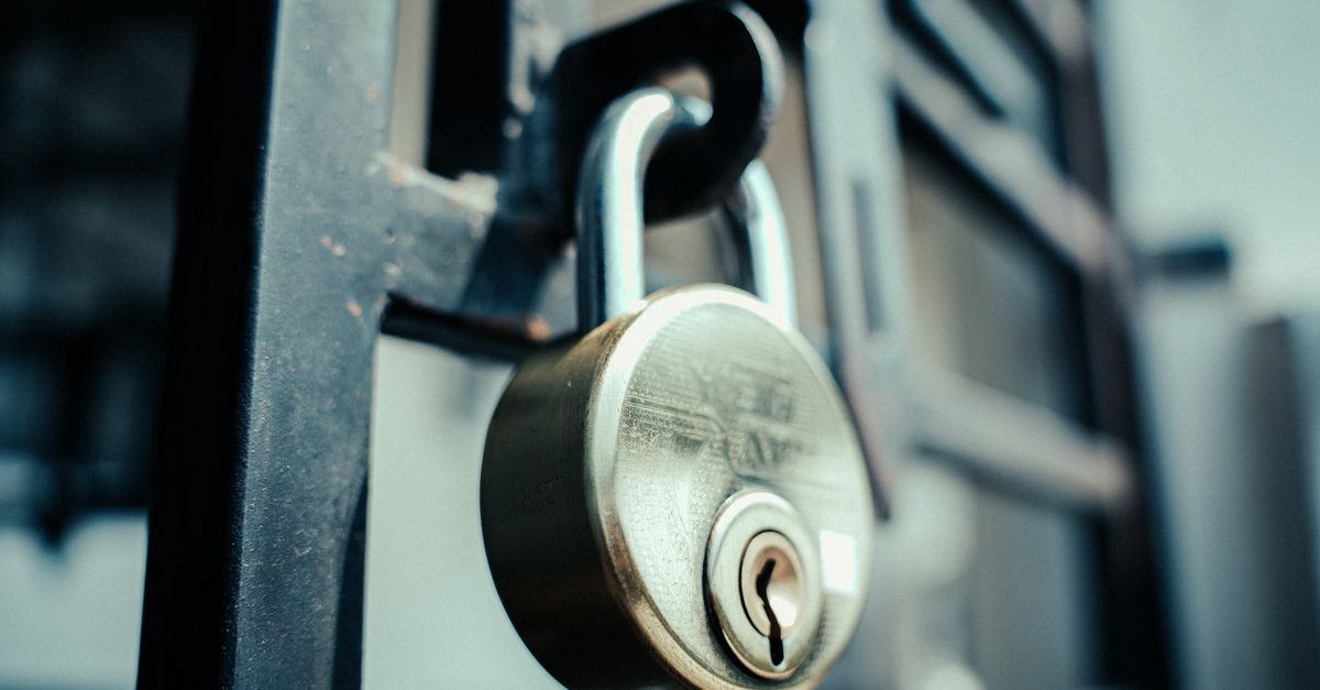 Lock Rekey & Replacement After a Break-In — Woodhaven Locksmiths