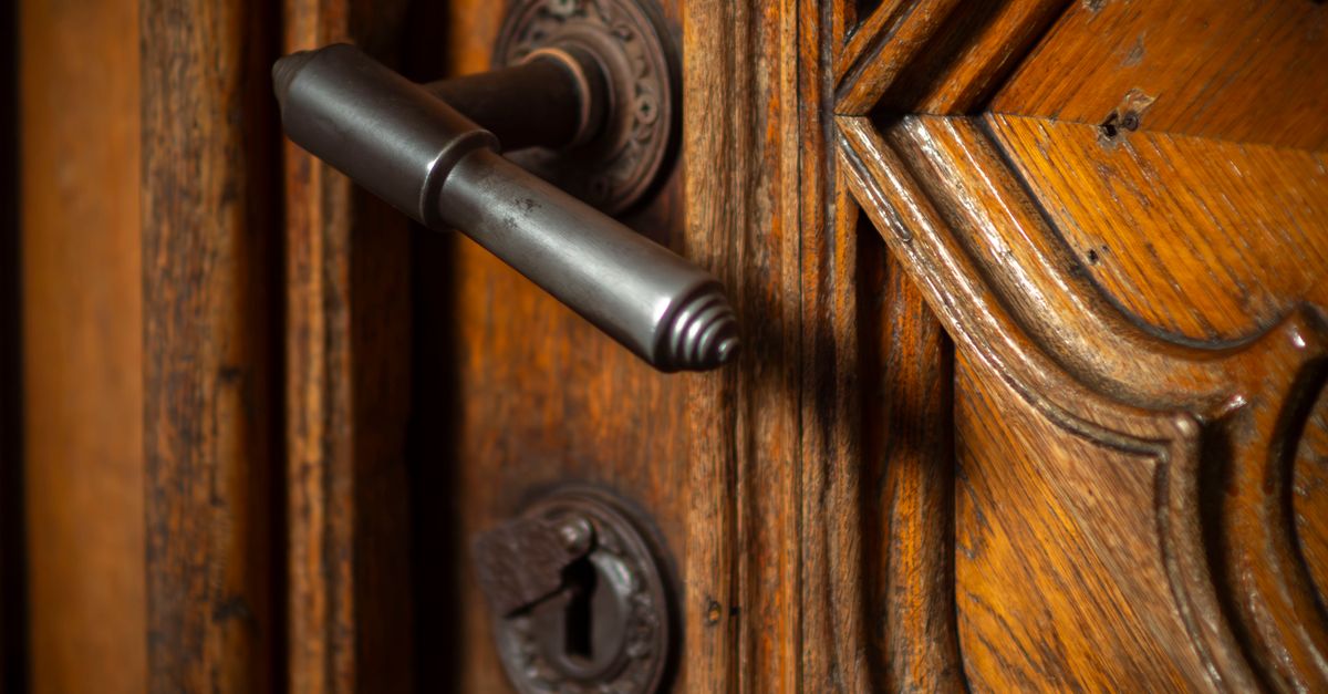 Mortise Lock Repair & Replacement — Woodhaven Locksmiths