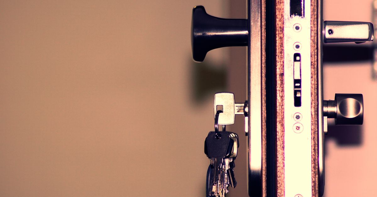 Residential Locksmith service — Woodhaven Locksmiths