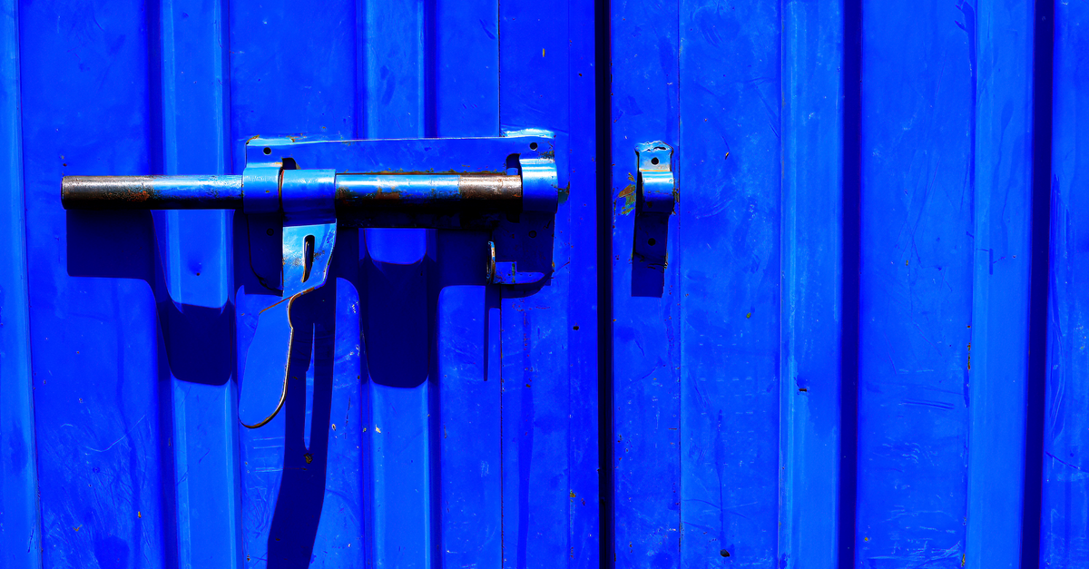 deadbolt installation — Woodhaven Locksmiths