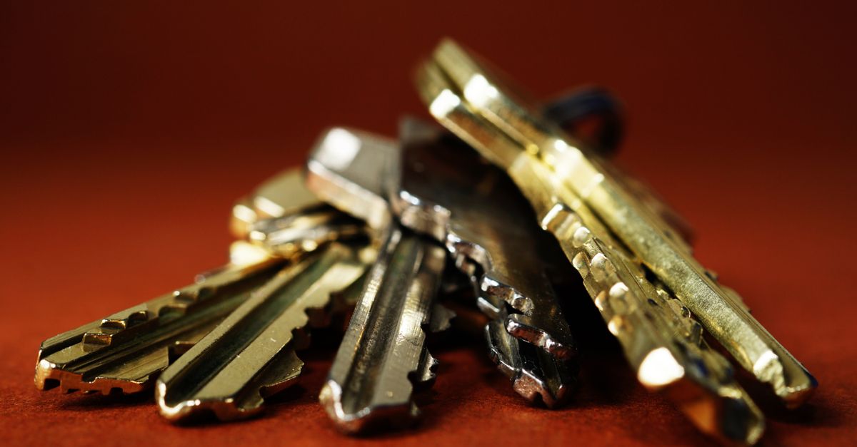 transponder key programming — Woodhaven Locksmiths