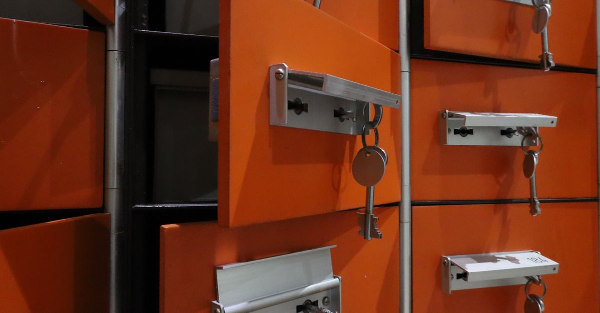 car key cutting machine — Woodhaven Locksmiths
