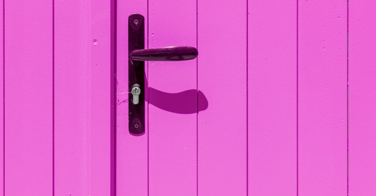 front door lock key — Woodhaven Locksmiths