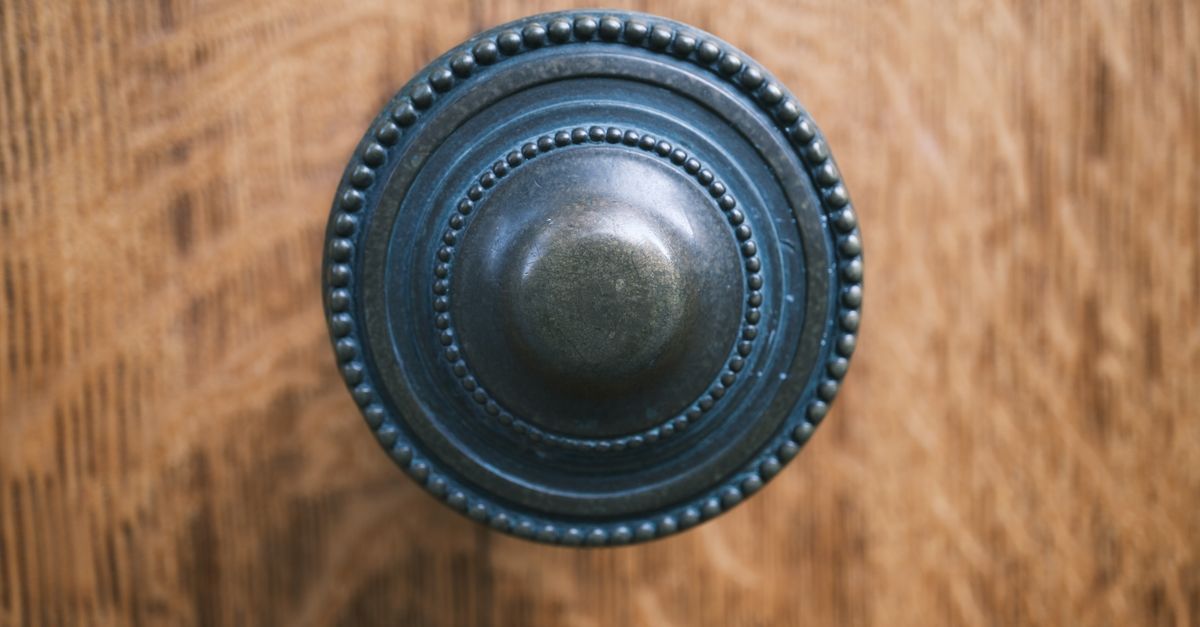 door security hardware — Woodhaven Locksmiths