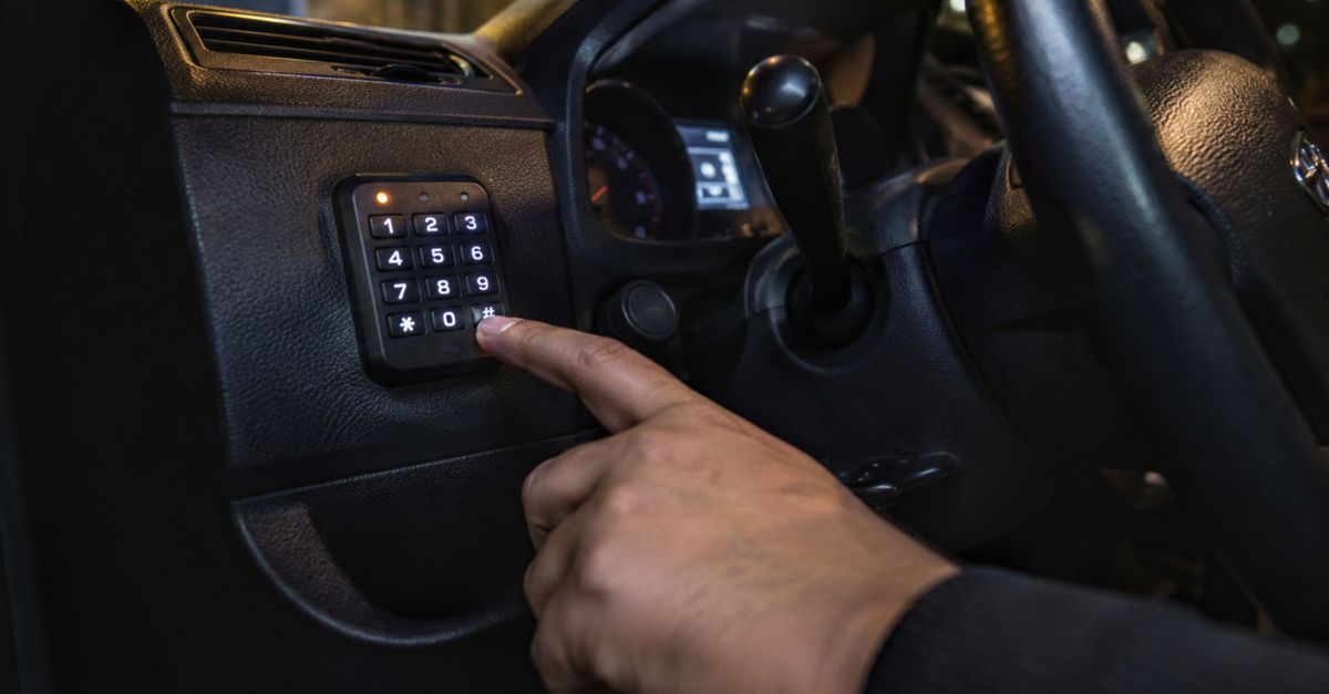 transponder key programming — Woodhaven Locksmiths
