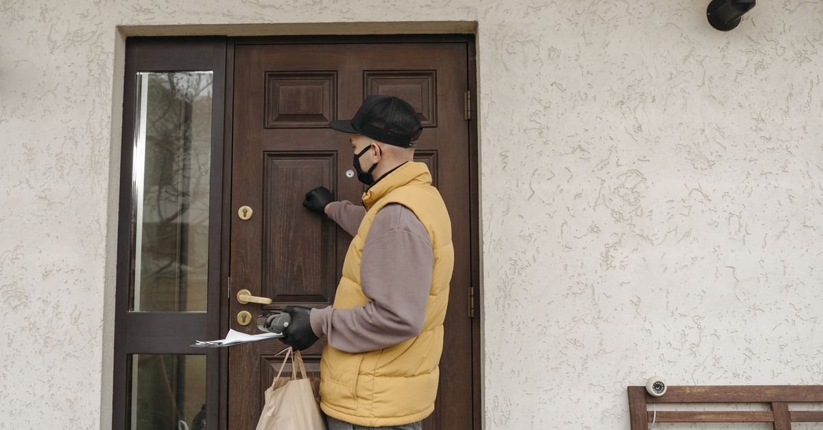 smart lock installation — Woodhaven Locksmiths