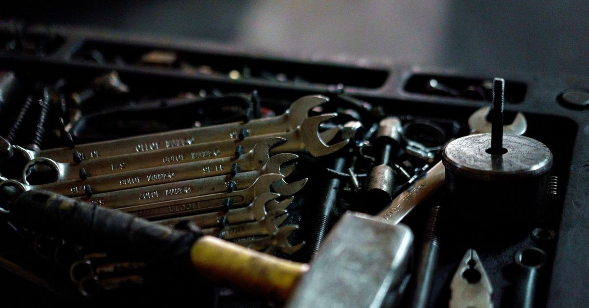 locksmith tools keys — Woodhaven Locksmiths