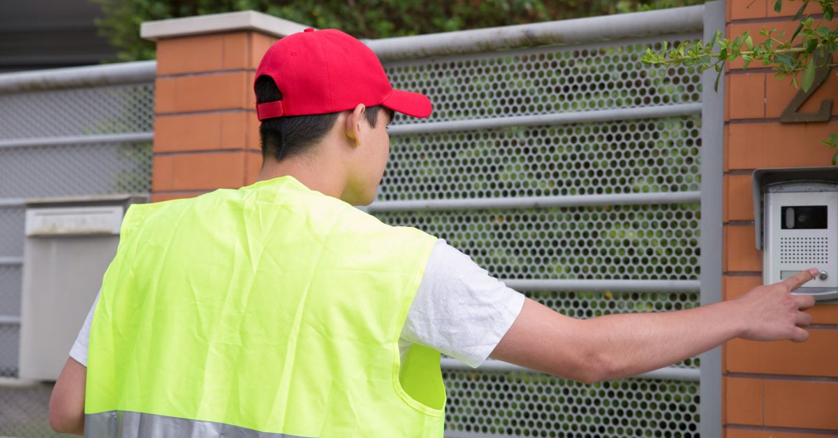 locksmith service technician — Woodhaven Locksmiths