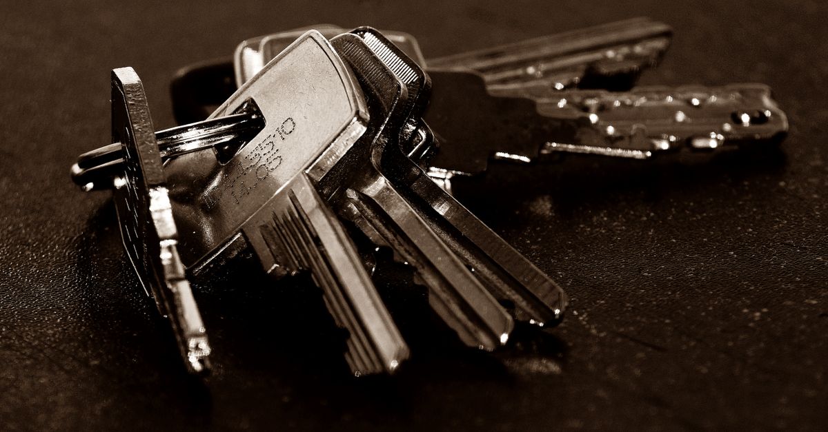 What Makes Car Key Replacement More Complex Than It Used to Be — Woodhaven Locksmiths