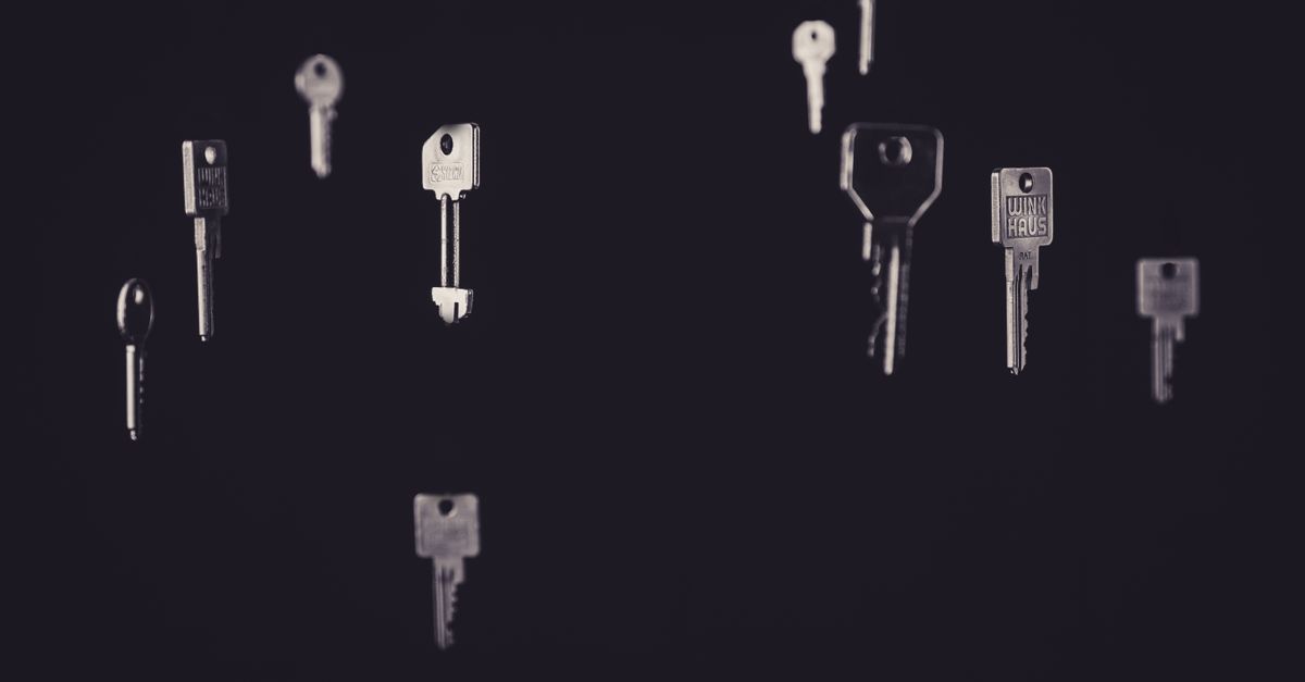 Factors That Determine the Price of Your Key Replacement — Woodhaven Locksmiths