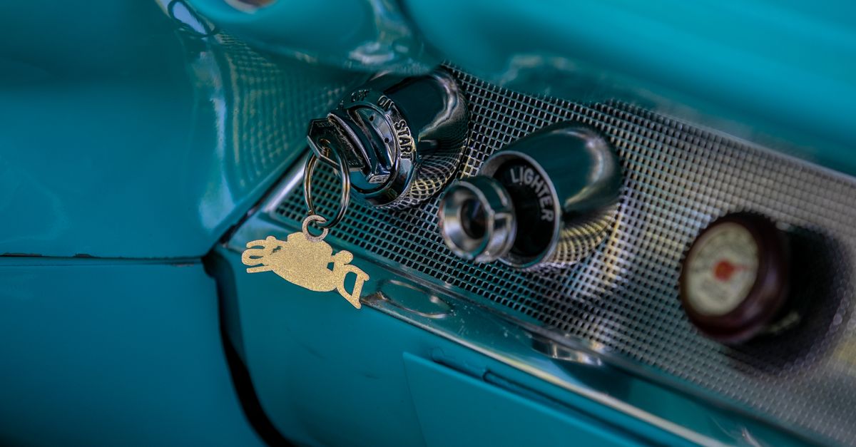 Protecting Yourself After a Lost or Stolen Car Key — Woodhaven Locksmiths