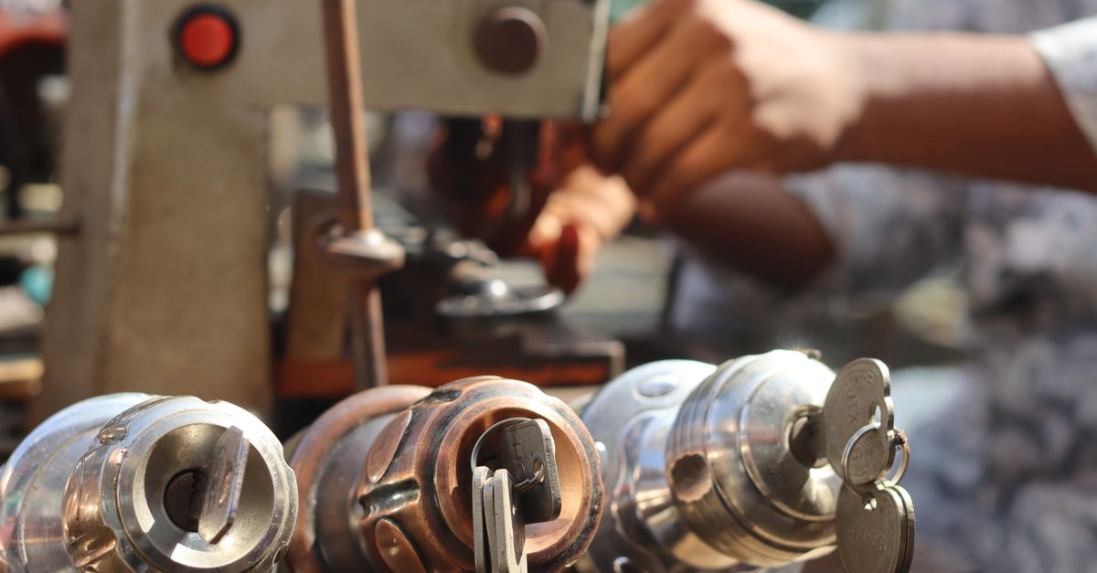 Services We Provide: A Complete List — Woodhaven Locksmiths