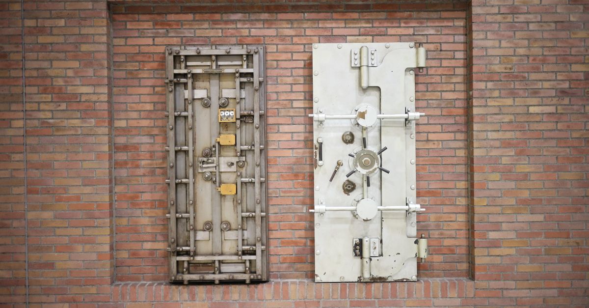 High-security hardware and the mortise lock built for storefronts and offices — Woodhaven Locksmiths