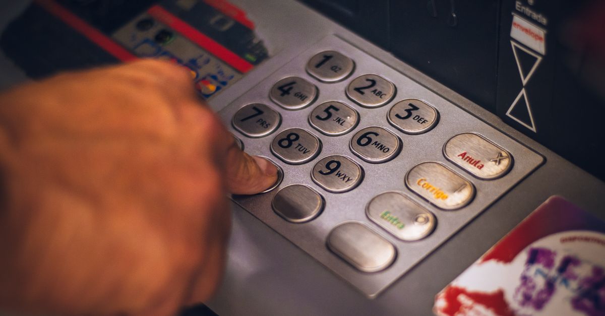 Access Control & Keypad Entry Systems We Install for Queens Businesses — Woodhaven Locksmiths