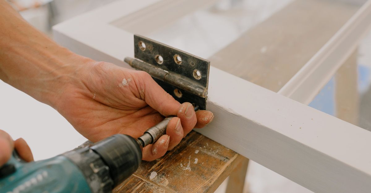 Door Closer Adjustment, Repair, and Replacement for Commercial Properties — Woodhaven Locksmiths