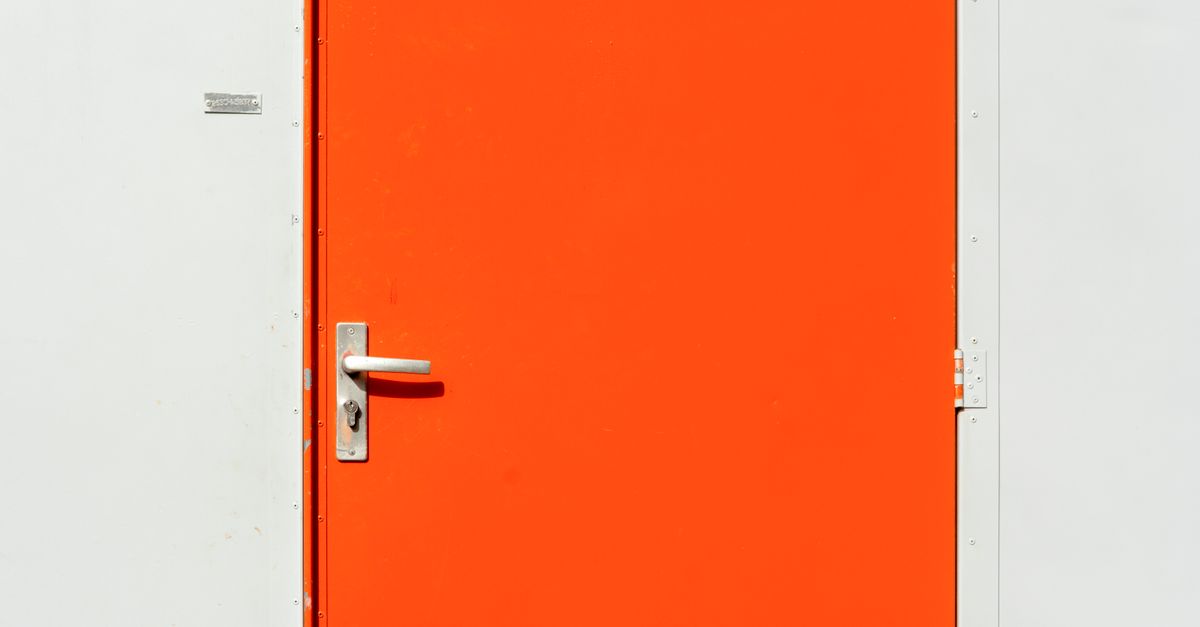 Our Commercial Door and Exit Hardware Services — A Full Scope — Woodhaven Locksmiths