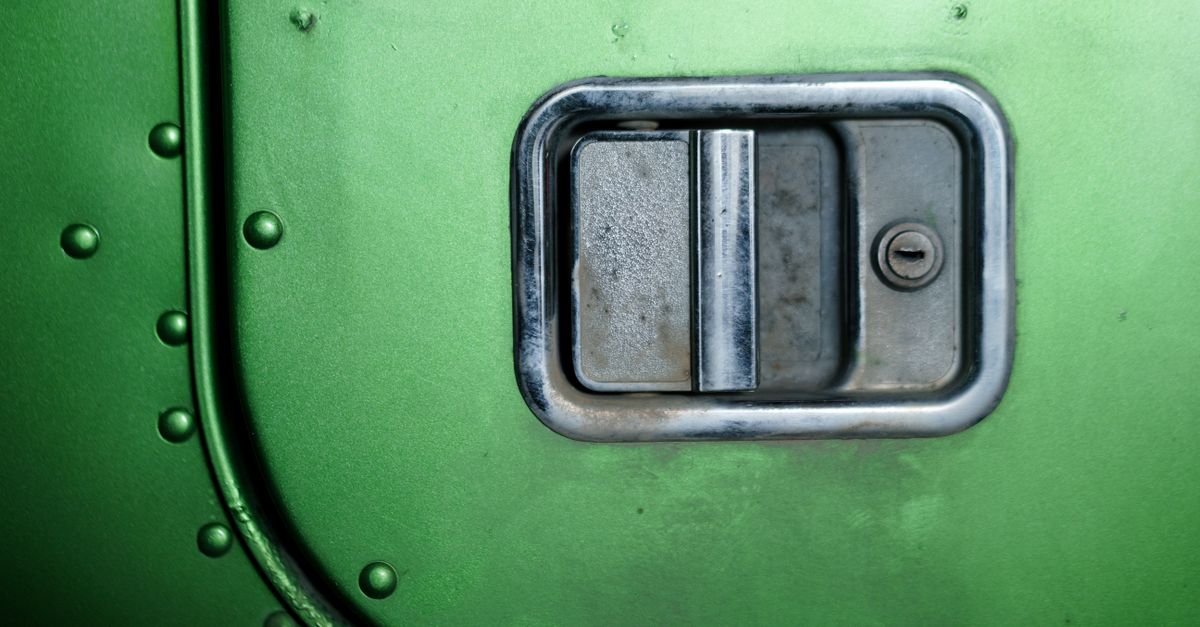 Commercial & Specialty Hardware: Mortise Lock, Adams Rite, and Beyond — Woodhaven Locksmiths
