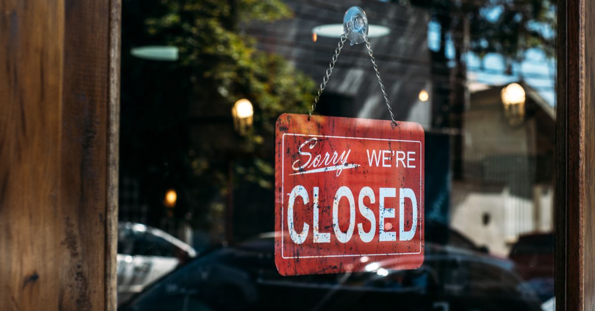 What Happens During a Commercial & Storefront Lockout — and Why Speed Matters — Woodhaven Locksmiths