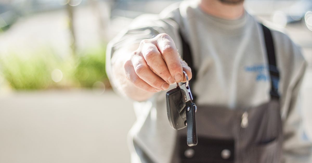 Get More Information and Prices From Our Experts — Before You Need an Emergency — Woodhaven Locksmiths