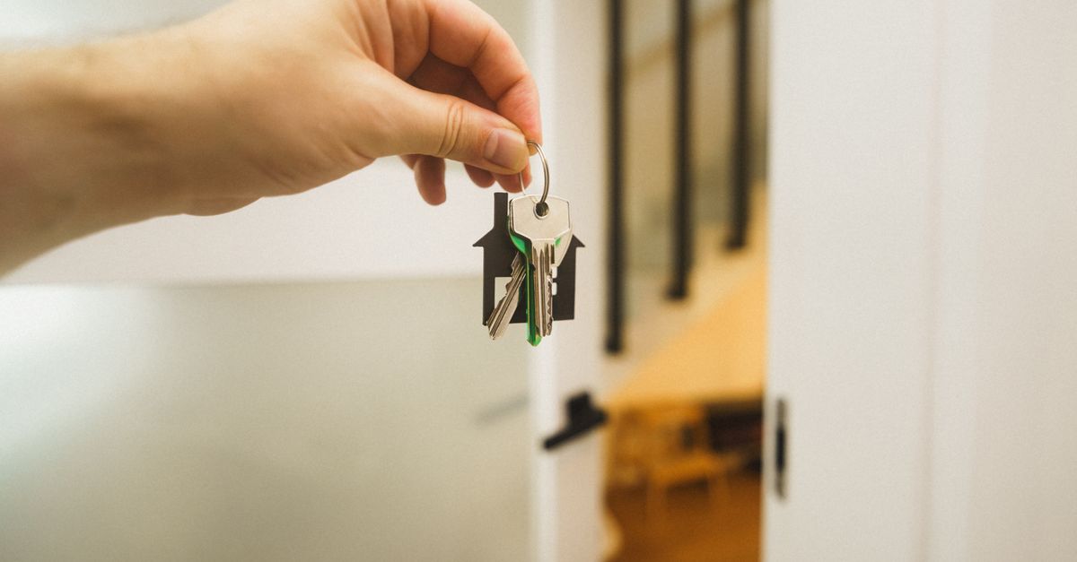 House and Apartment Lockout Service Without Damage to Your Door or Frame — Woodhaven Locksmiths
