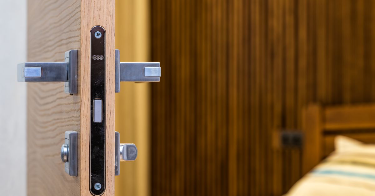 Locked Out of Your House? What a Real Home Lockout Service Call Looks Like — Woodhaven Locksmiths