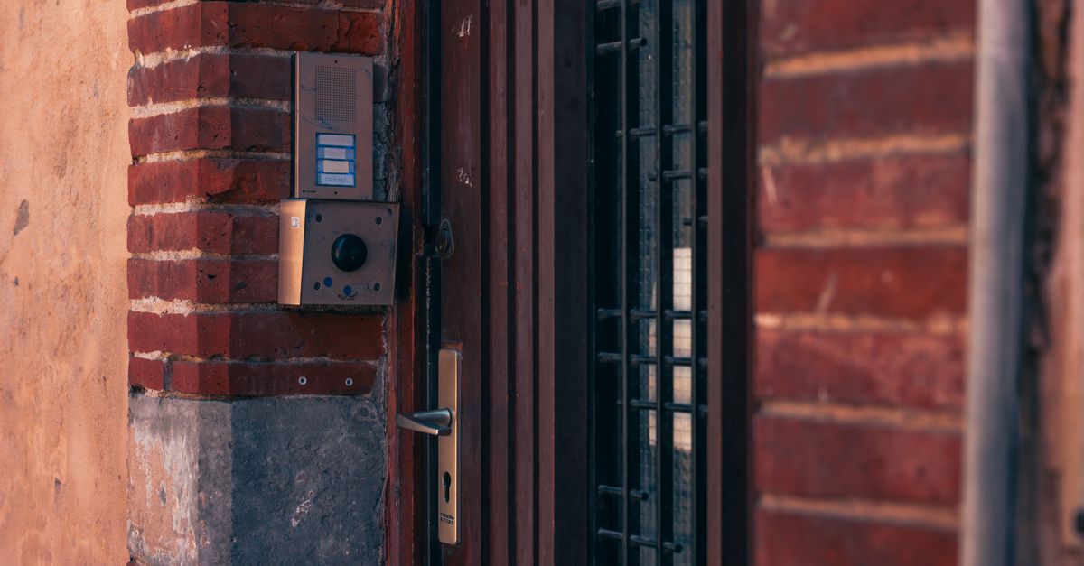 Keyless Entry for Renters: Smart Lock Installation Without Drilling — Woodhaven Locksmiths