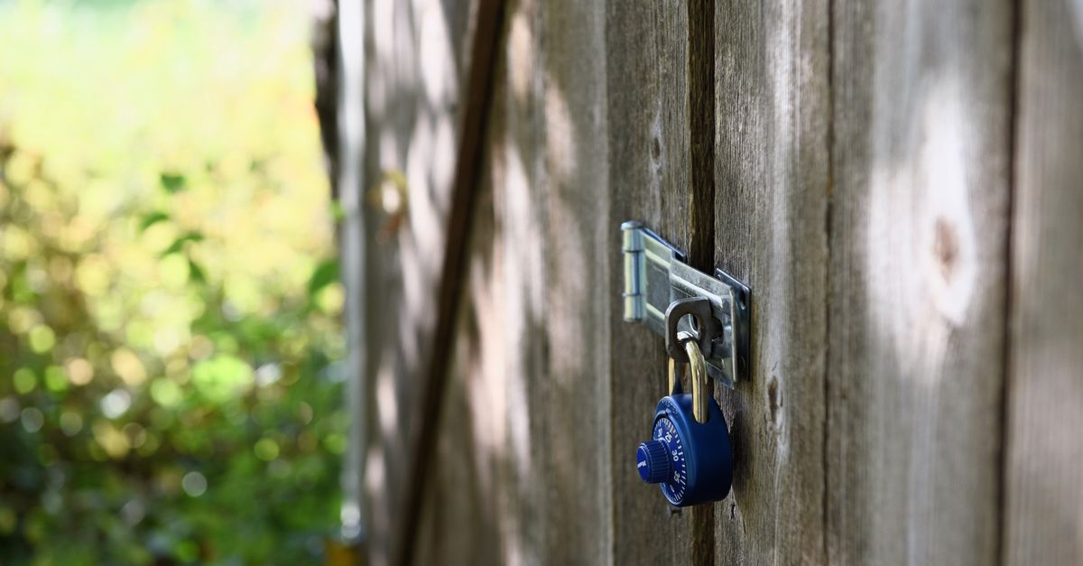 Window Latches and Sliding-Door Locks: The Weak Points People Forget — Woodhaven Locksmiths