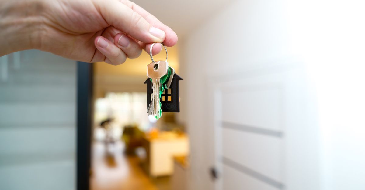 Why Home Lock Rekeying Is the Smart First Step After Any Key Change in Ownership — Woodhaven Locksmiths